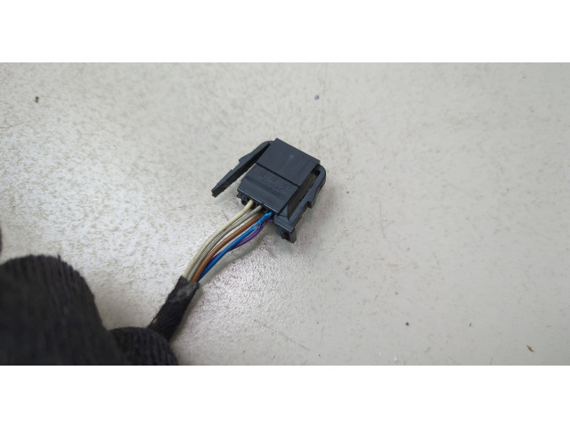 Зеркало боковое Skoda Rapid 2012-2020 правое