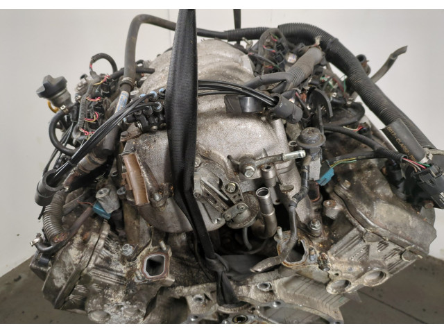 Генератор Lexus LS430 UCF30 2000-2006