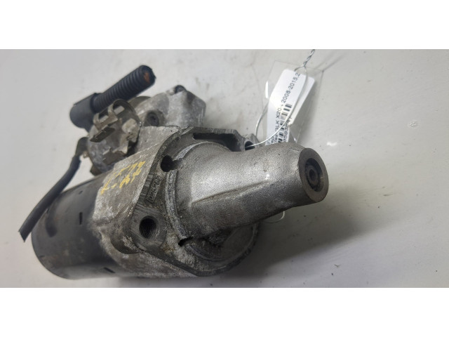 Стартер  Mercedes GLK X204 2008-2015 3.5     