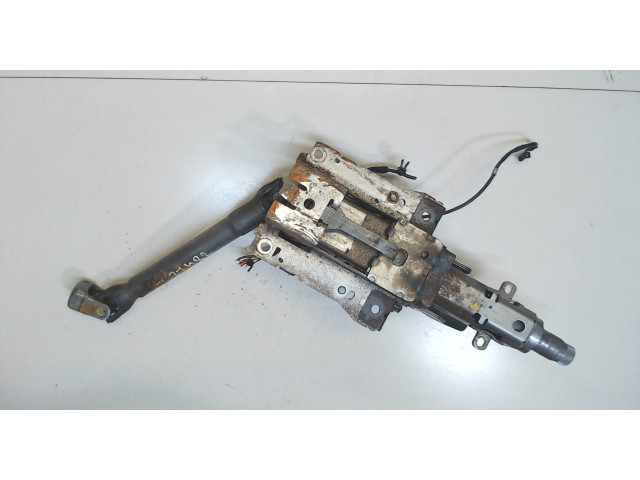  рейка  Колонка рулевая  Volkswagen Caddy 2004-2010      