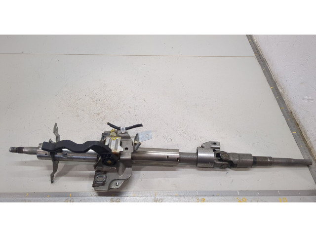  рейка  Колонка рулевая  Mazda 323 (BJ) 1998-2003      