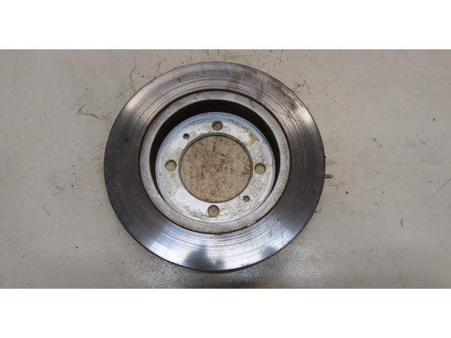 Диск тормозной  Volvo S40 / V40 1995-2004   задний         