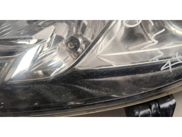 Фара передняя  Mazda 6 (GH) 2007-2012 левая 