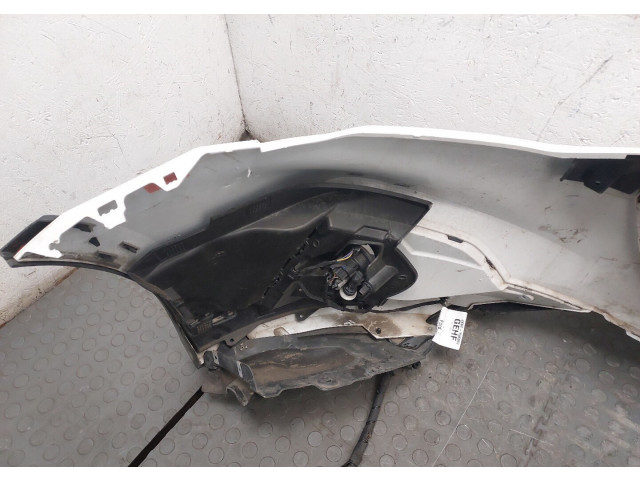 Бампер  Ford Focus 4 2018- передний     