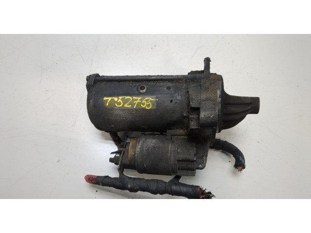 Стартер  Renault Scenic 2009-2012 1.5  8200584675   