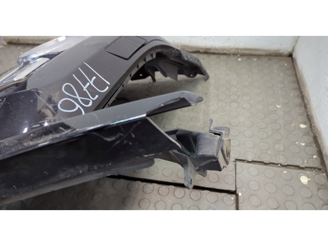 Бампер  Mercedes GL X164 2006-2012 передний   A1648856525