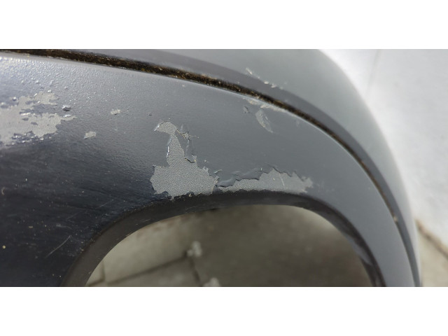 Бампер Jaguar XF 2007-2015 задний