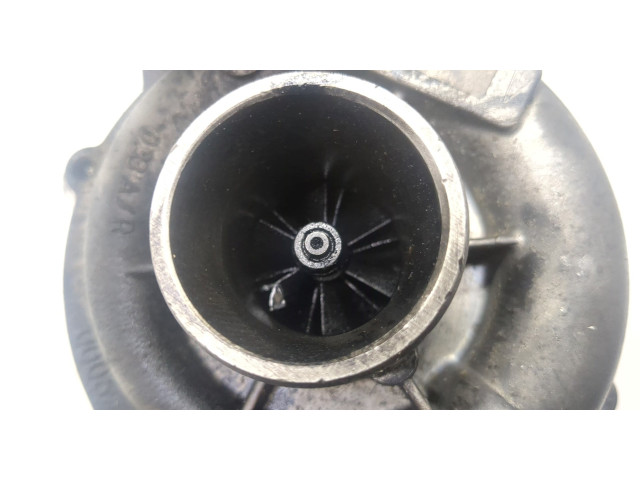 Турбина Volvo C30 2006-2013 36002480