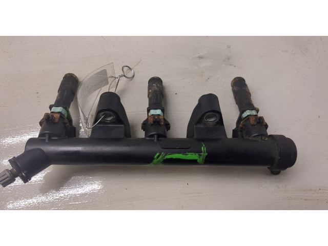 Форсунка топливная  Volkswagen Polo 2005-2009         