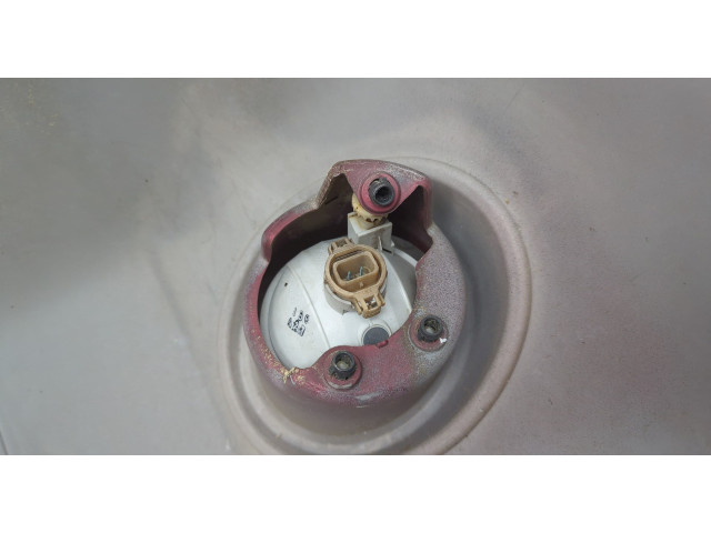 Решетка радиатора  Ford Escape 2007-2012          