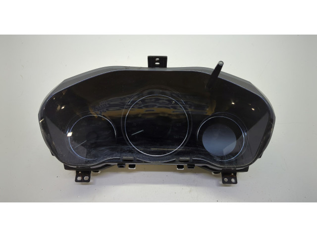 Панель приборов Honda HRV 2015-2021