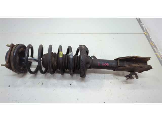 Стойка амортизатора Mazda MPV 1999-2006