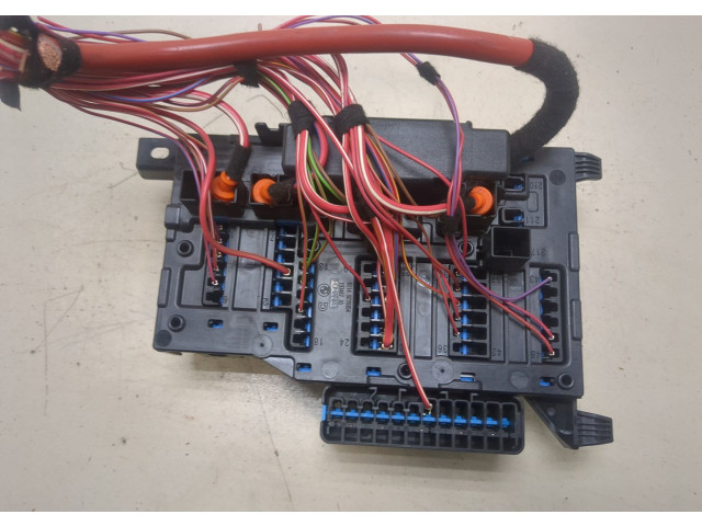 Блок предохранителей Mini Cooper (F56) 2013-