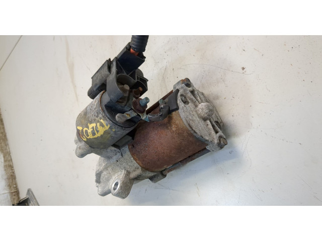 Стартер Ford Galaxy 2006-2010 2.3