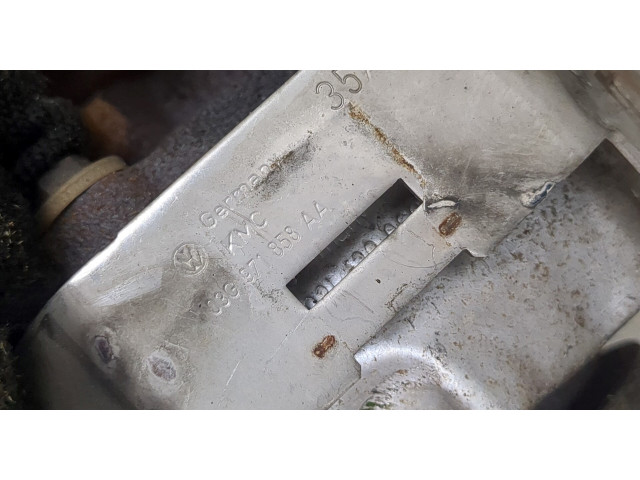 Турбина Volkswagen Jetta 5 2004-2010