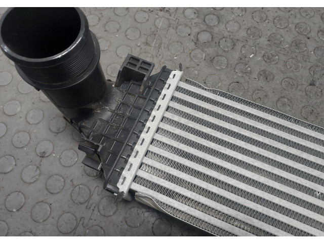 Интеркулер  Lincoln Aviator 2019-       