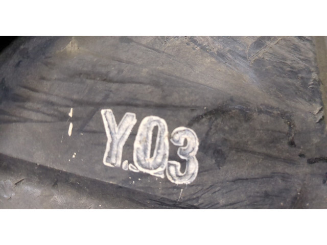 Фара передняя KIA Sorento 2002-2009 правая