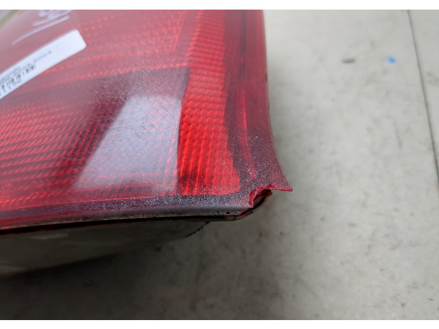 Задний фонарь