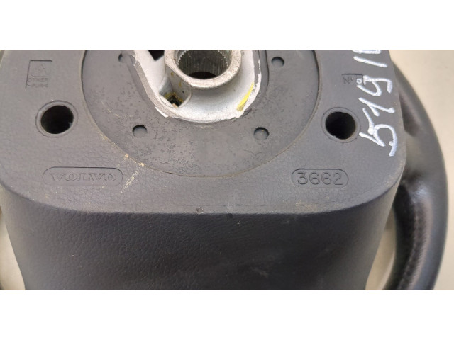 Руль Volvo V70 2001-2008