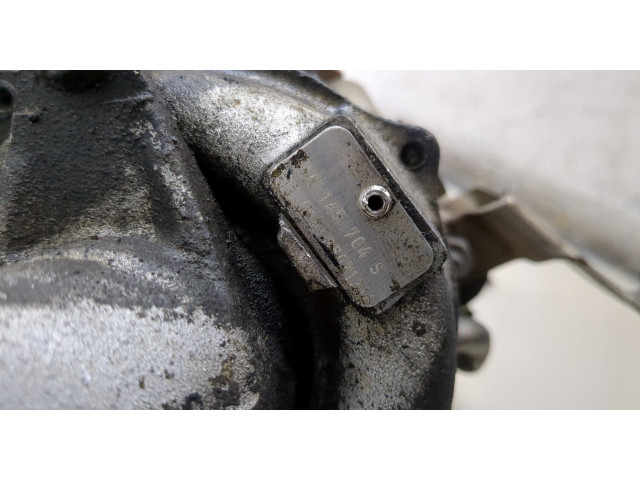 Турбина Skoda Octavia Tour 1996-2011 06A145713DX