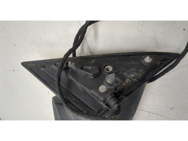 Зеркало боковое Audi A8 (D3) 2002-2010 левое