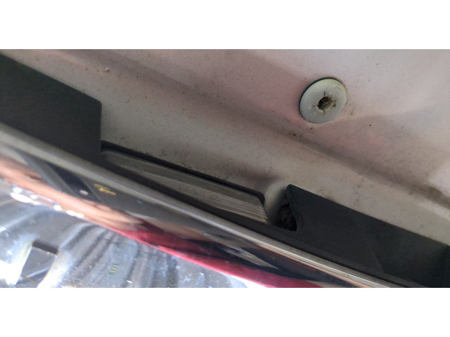 Моторчик заднего дворника Infiniti QX56 2010-2013