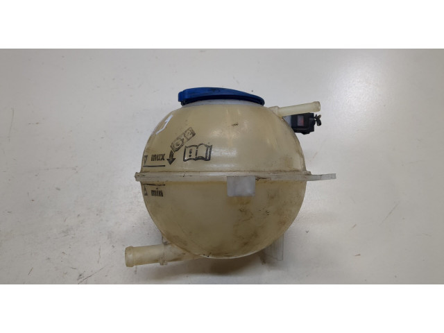 Бачок расширительный  Volkswagen Polo 2009-2014 6Q0121407B    1.2