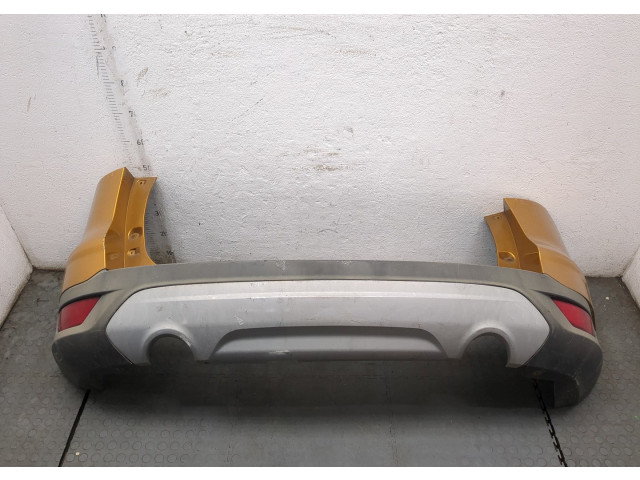 Бампер  Ford Escape 2012-2015 задний   CJ5Z17K835AB, CJ5Z17K835BA, CJ5Z17810, CJ5Z17811