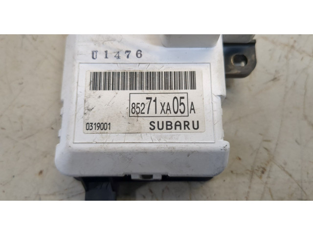 Дисплей бортового компьютера  Subaru Tribeca (B9) 2004-2007 85271XA05A       