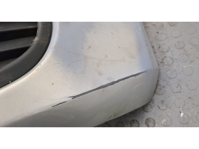 Бампер Volkswagen Golf 6 2009-2012 передний 5K0807221