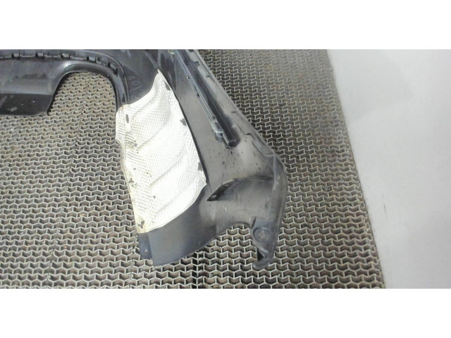 Бампер  Volkswagen Passat CC 2008-2012 задний     3C8807421F