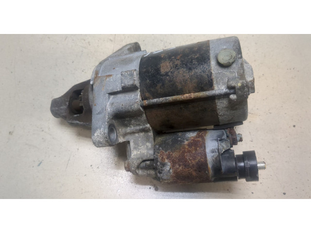 Стартер  Honda Civic 2001-2005 1.4     