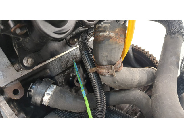 Форсунка топливная  Renault Twingo 2007-2011         