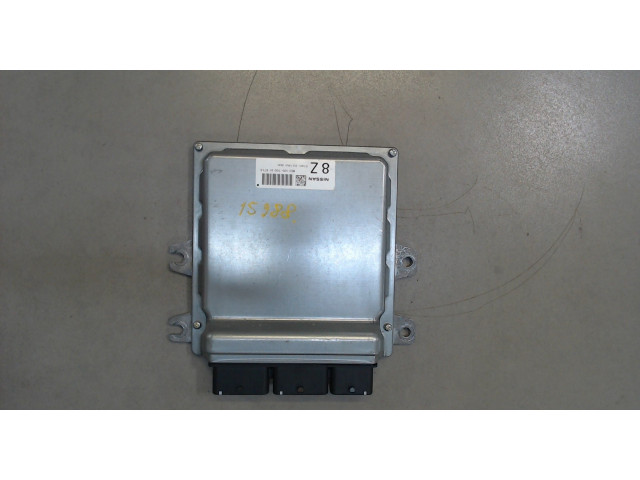 Блок управления двигателем Infiniti FX 2008-2012