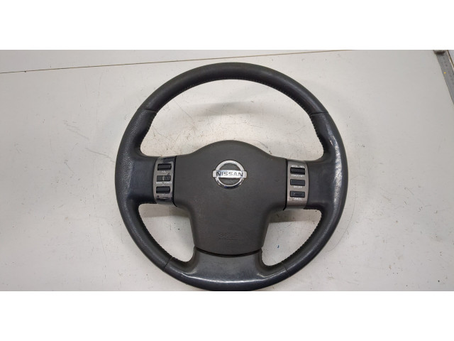 Руль  Nissan Titan 2003-2007           