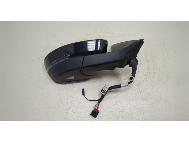 Зеркало боковое Skoda Octavia (A8) 2019-2025 правое 5E8857508D, 5E3857538A