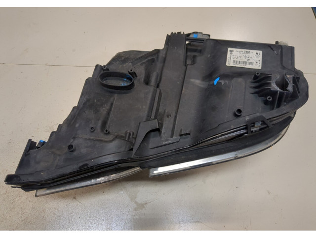 Фара передняя Mercedes E W212 2009-2013 правая