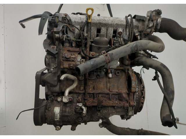 Форсунка топливная  KIA Ceed 2007-2012         