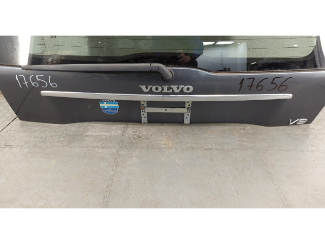 Замок багажника  Volvo XC90 2002-2014       