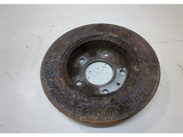 Диск тормозной Buick Encore GX 2019-2024 задний