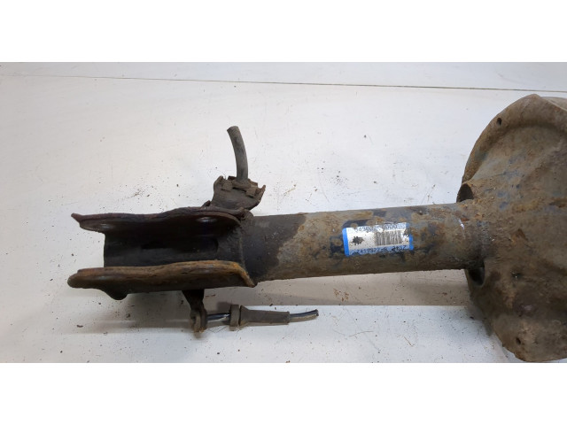 Стойка амортизатора  Nissan X-Trail (T30) 2001-2007 54303EQ025, 54010EQ02B     