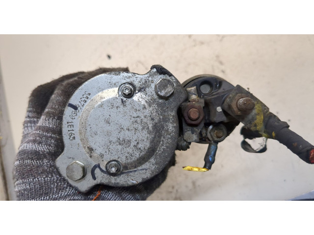 Стартер  Mercedes E W212 2009-2016 2.1     