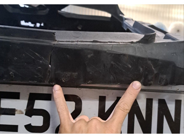 Замок капота Volkswagen Golf 4 1997-2005