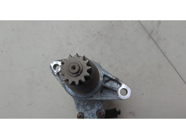 Стартер Scion tC 2004-2010 2.4