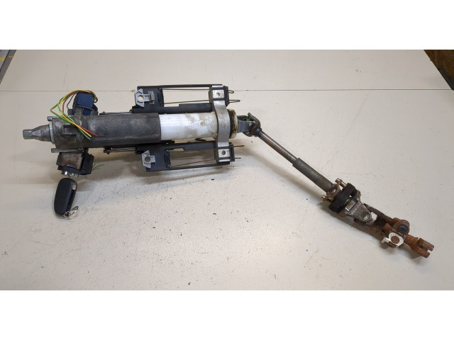 рейка Колонка рулевая Jaguar X-type