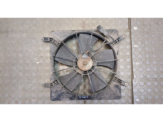 Вентилятор радиатора Honda CR-V 2001-2006