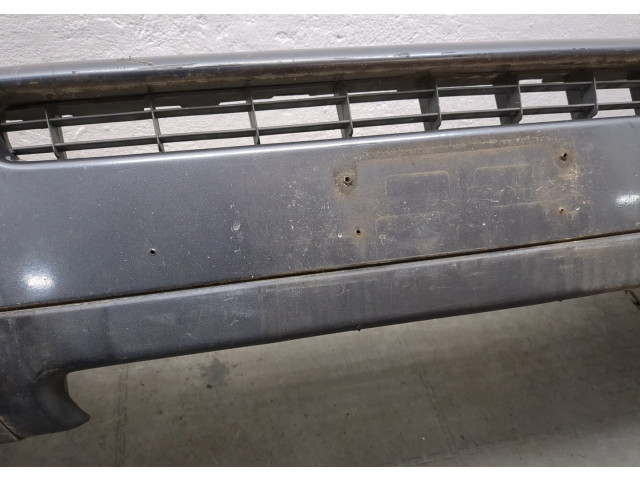 Бампер  Volvo XC90 2002-2014 передний   39974547, 39974551, 39974553