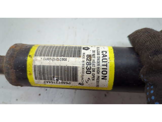 Стойка амортизатора Chrysler 300C 2011-2015