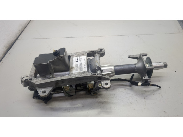 рейка Колонка рулевая Jaguar XF 2007-2015