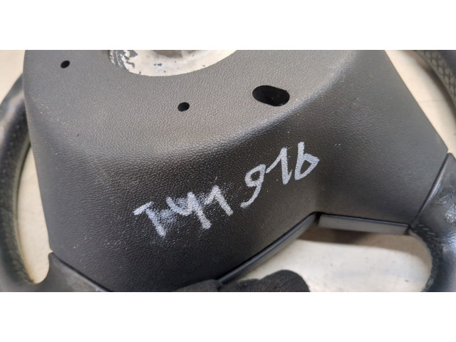 Руль Saab 9-3 2007-2011